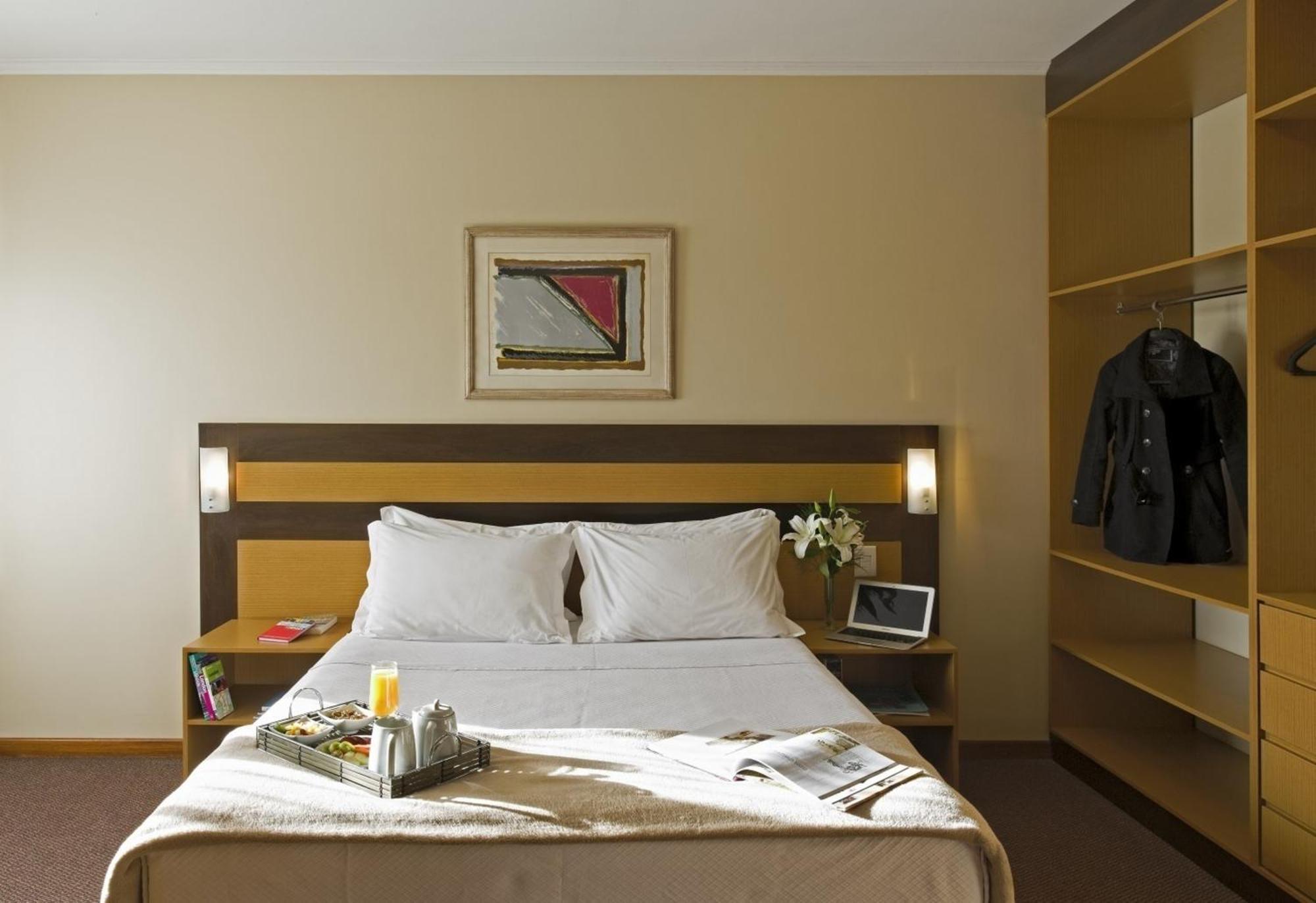 Piazza Navona Porto Alegre By Intercity Hotel Ruang foto